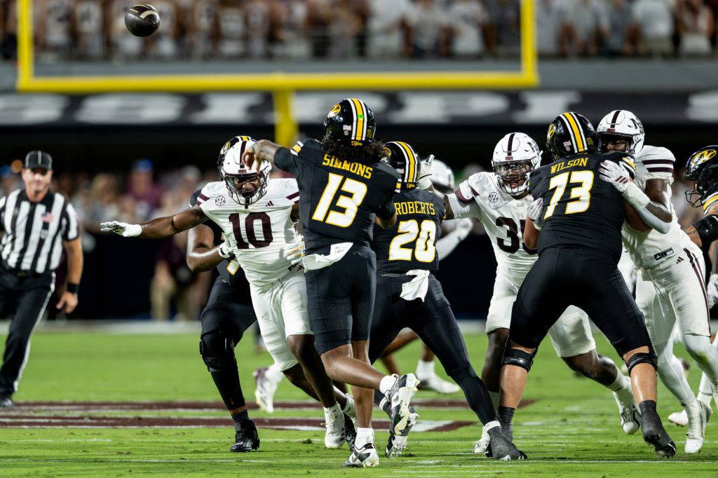 (Photo from Magnolia Tribune and Brad Bridges/Epic Sports Photography)